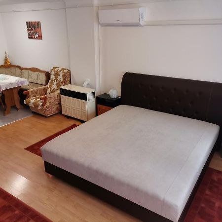 Aida Apartman ฮอร์กานี ภายนอก รูปภาพ
